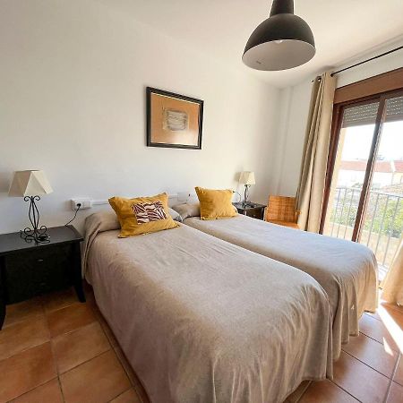 Apartamentos Villa Torcal Villanueva de la Concepcion Ngoại thất bức ảnh