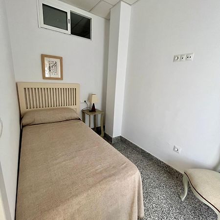 Apartamentos Villa Torcal Villanueva de la Concepcion Ngoại thất bức ảnh