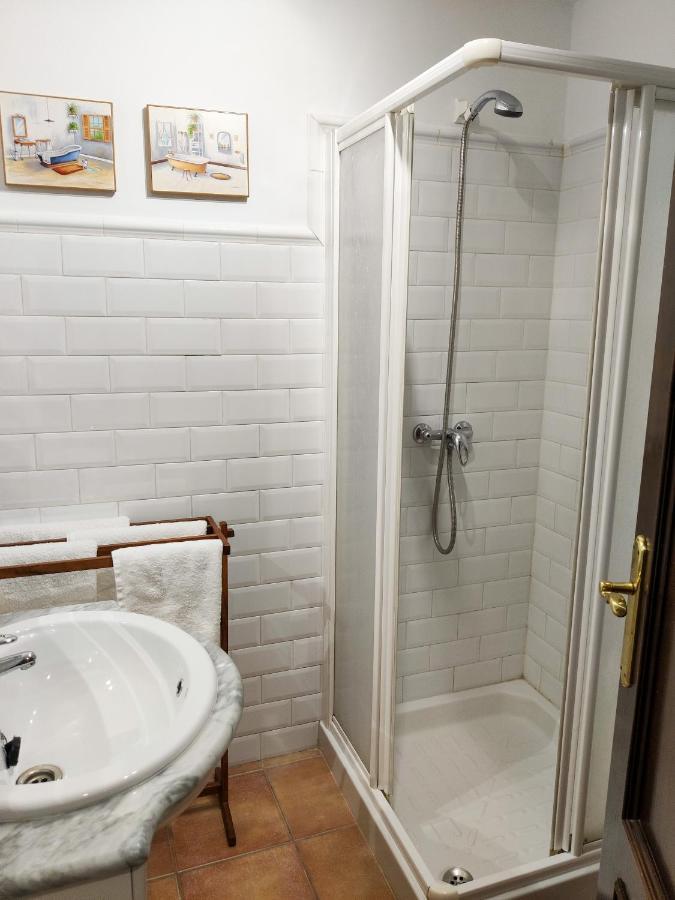 Apartamentos Villa Torcal Villanueva de la Concepcion Ngoại thất bức ảnh