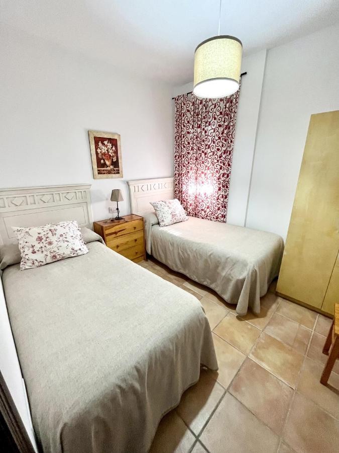 Apartamentos Villa Torcal Villanueva de la Concepcion Ngoại thất bức ảnh