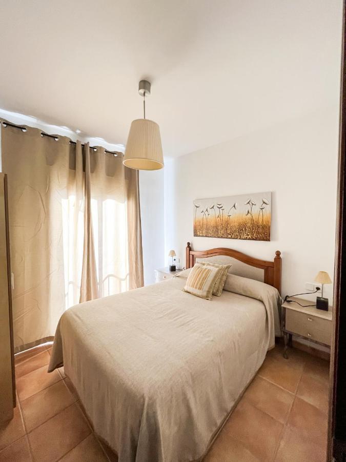 Apartamentos Villa Torcal Villanueva de la Concepcion Ngoại thất bức ảnh