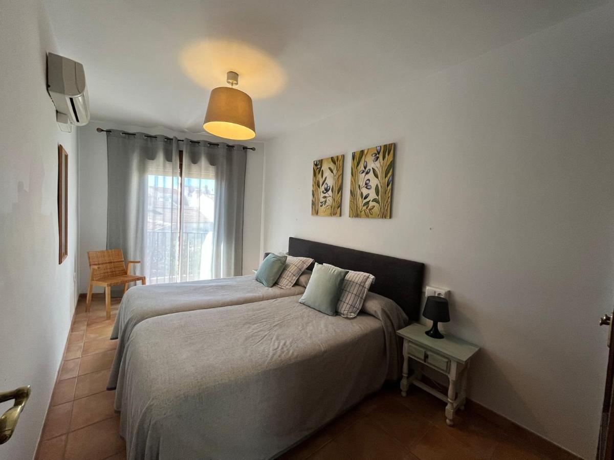 Apartamentos Villa Torcal Villanueva de la Concepcion Ngoại thất bức ảnh