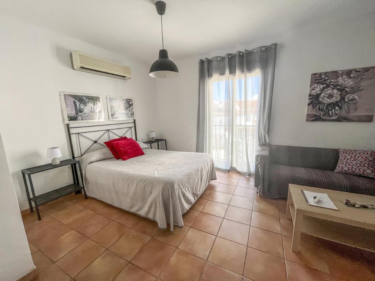 Apartamentos Villa Torcal Villanueva de la Concepcion Ngoại thất bức ảnh