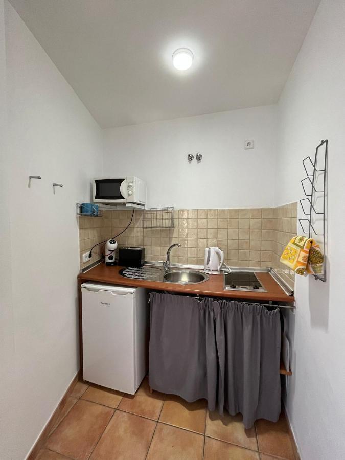 Apartamentos Villa Torcal Villanueva de la Concepcion Ngoại thất bức ảnh