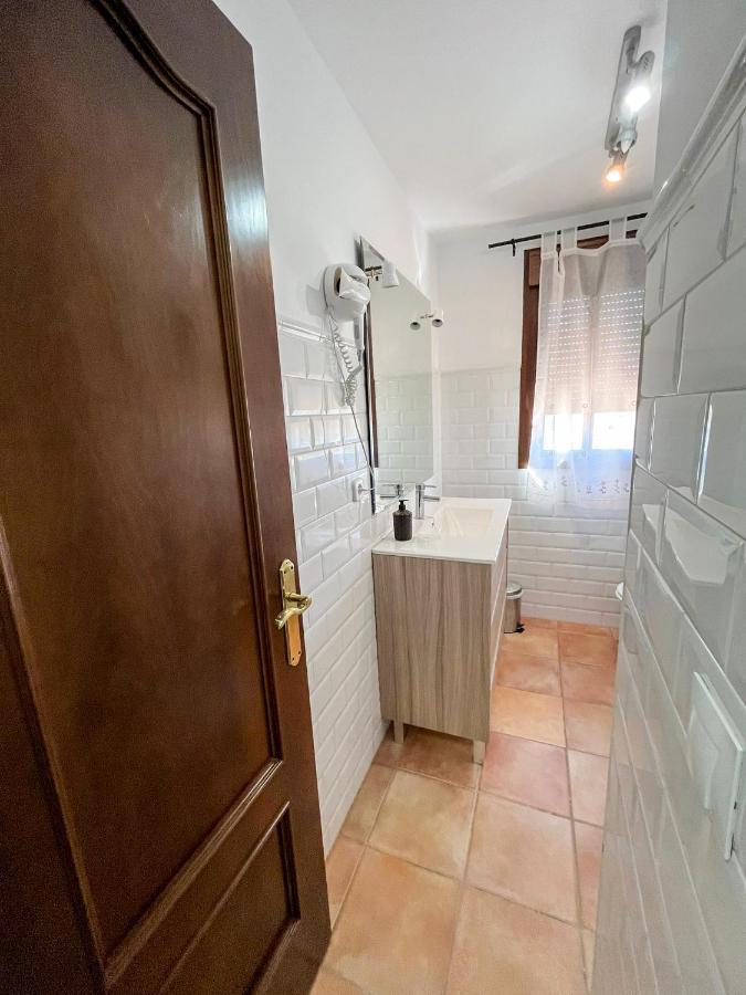 Apartamentos Villa Torcal Villanueva de la Concepcion Ngoại thất bức ảnh