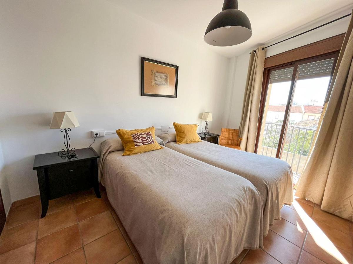 Apartamentos Villa Torcal Villanueva de la Concepcion Ngoại thất bức ảnh