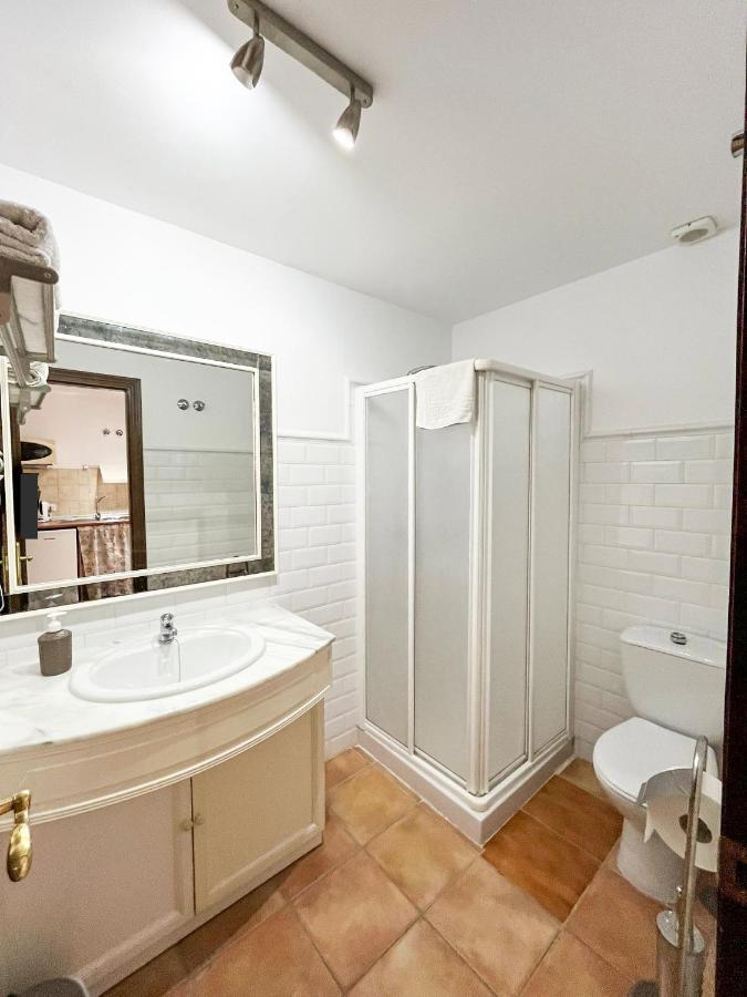 Apartamentos Villa Torcal Villanueva de la Concepcion Ngoại thất bức ảnh