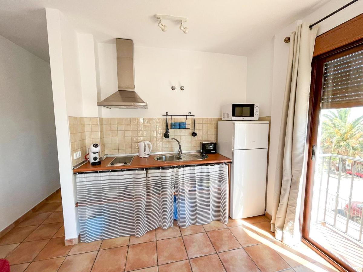 Apartamentos Villa Torcal Villanueva de la Concepcion Ngoại thất bức ảnh