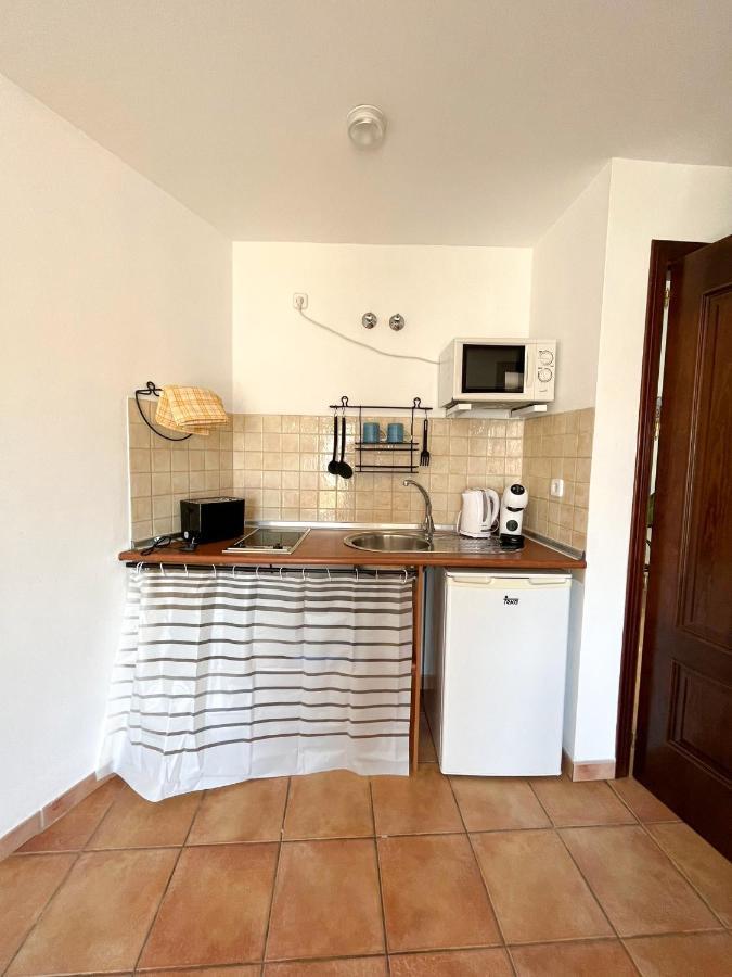 Apartamentos Villa Torcal Villanueva de la Concepcion Ngoại thất bức ảnh