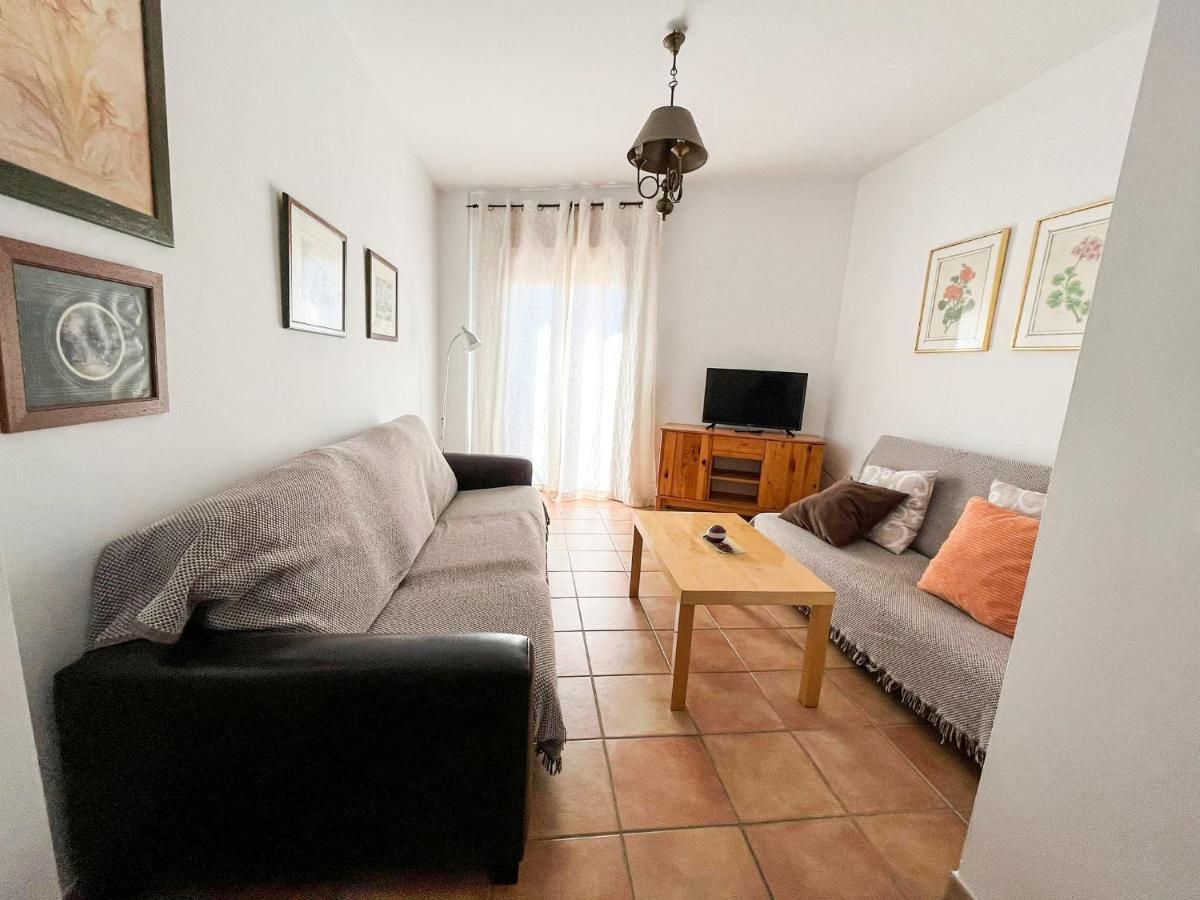 Apartamentos Villa Torcal Villanueva de la Concepcion Ngoại thất bức ảnh