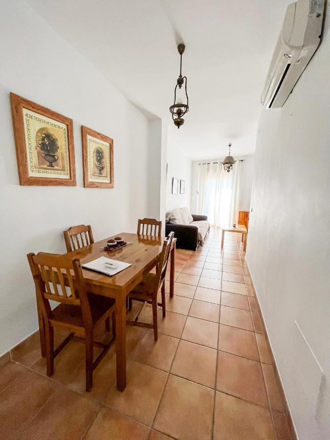 Apartamentos Villa Torcal Villanueva de la Concepcion Ngoại thất bức ảnh
