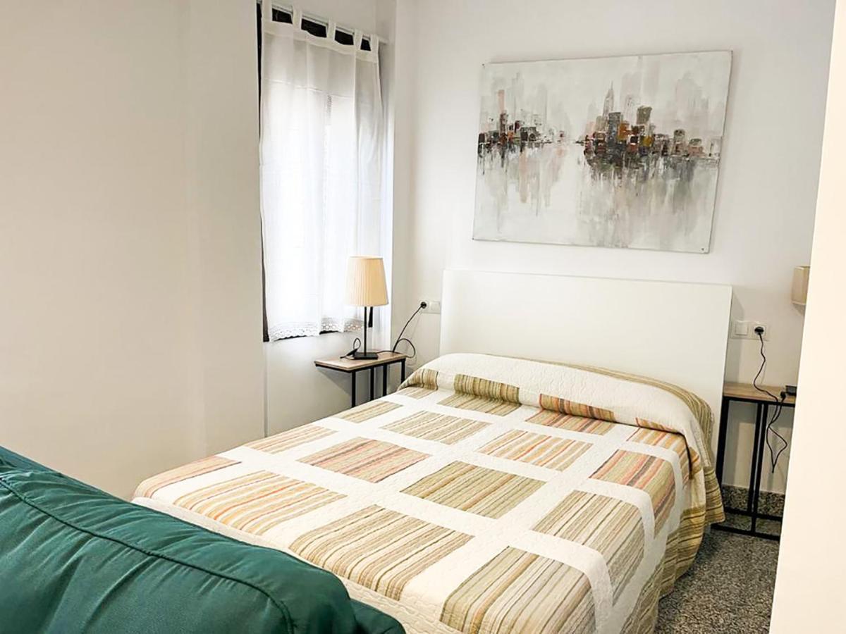 Apartamentos Villa Torcal Villanueva de la Concepcion Ngoại thất bức ảnh