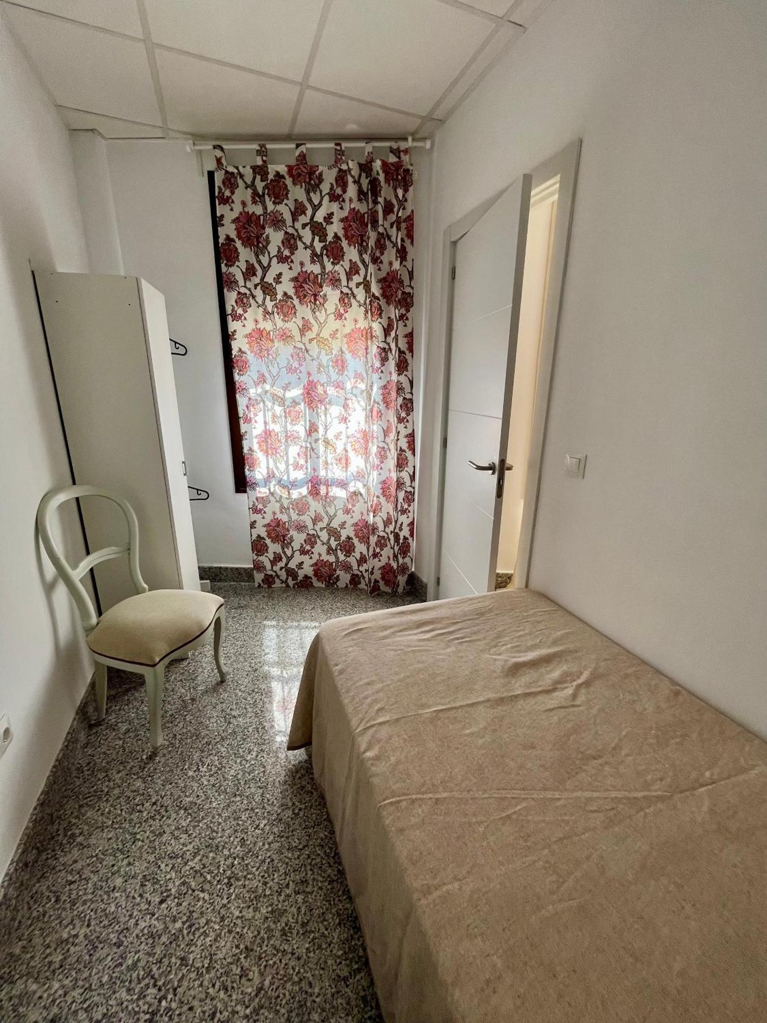 Apartamentos Villa Torcal Villanueva de la Concepcion Ngoại thất bức ảnh