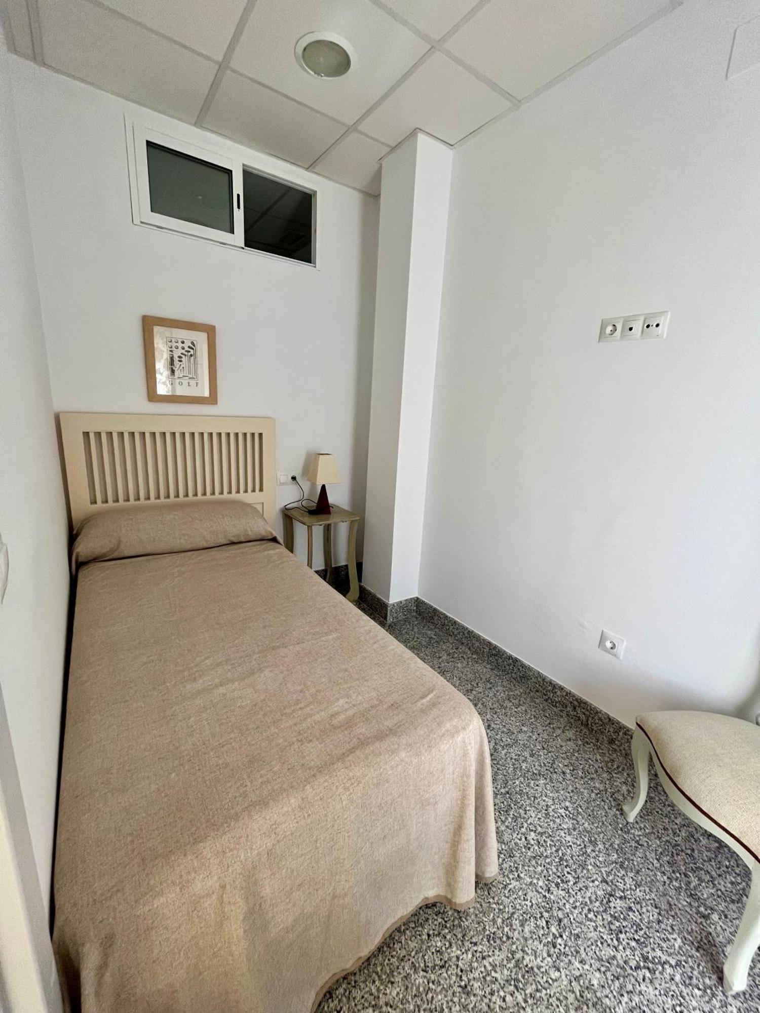 Apartamentos Villa Torcal Villanueva de la Concepcion Ngoại thất bức ảnh