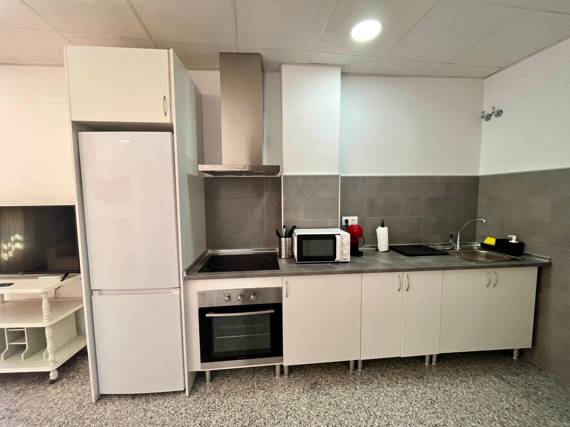 Apartamentos Villa Torcal Villanueva de la Concepcion Ngoại thất bức ảnh