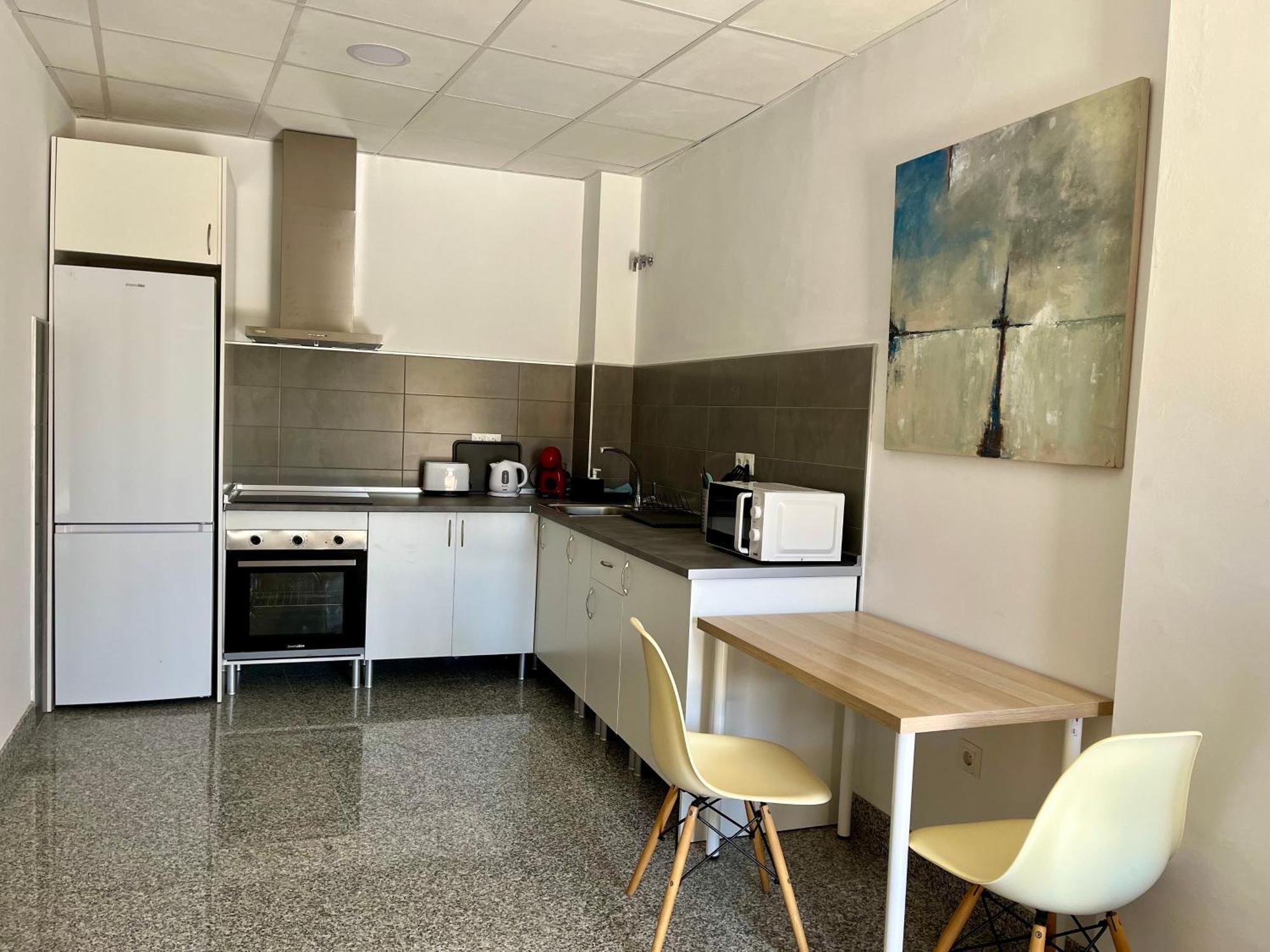 Apartamentos Villa Torcal Villanueva de la Concepcion Ngoại thất bức ảnh