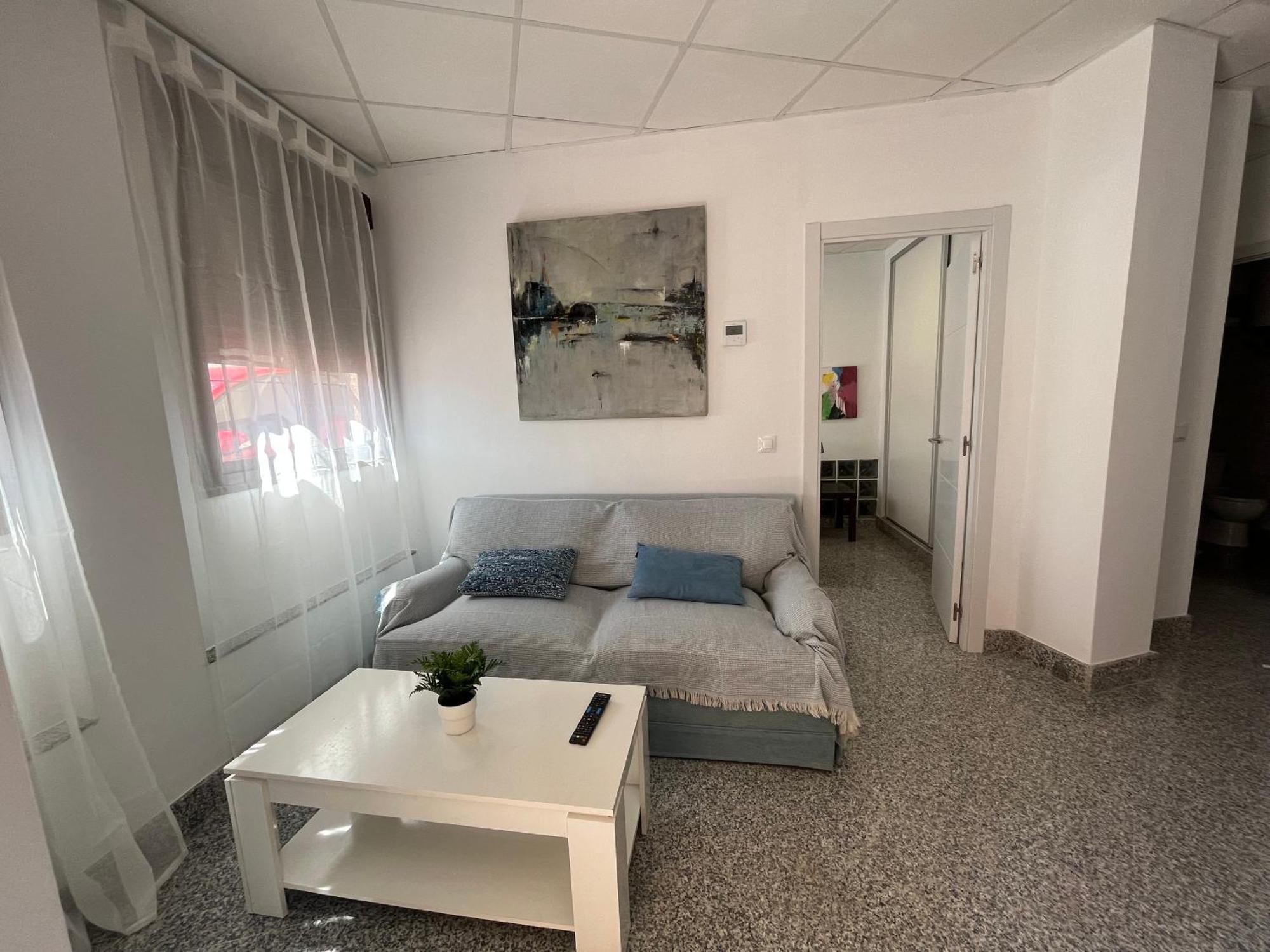 Apartamentos Villa Torcal Villanueva de la Concepcion Ngoại thất bức ảnh