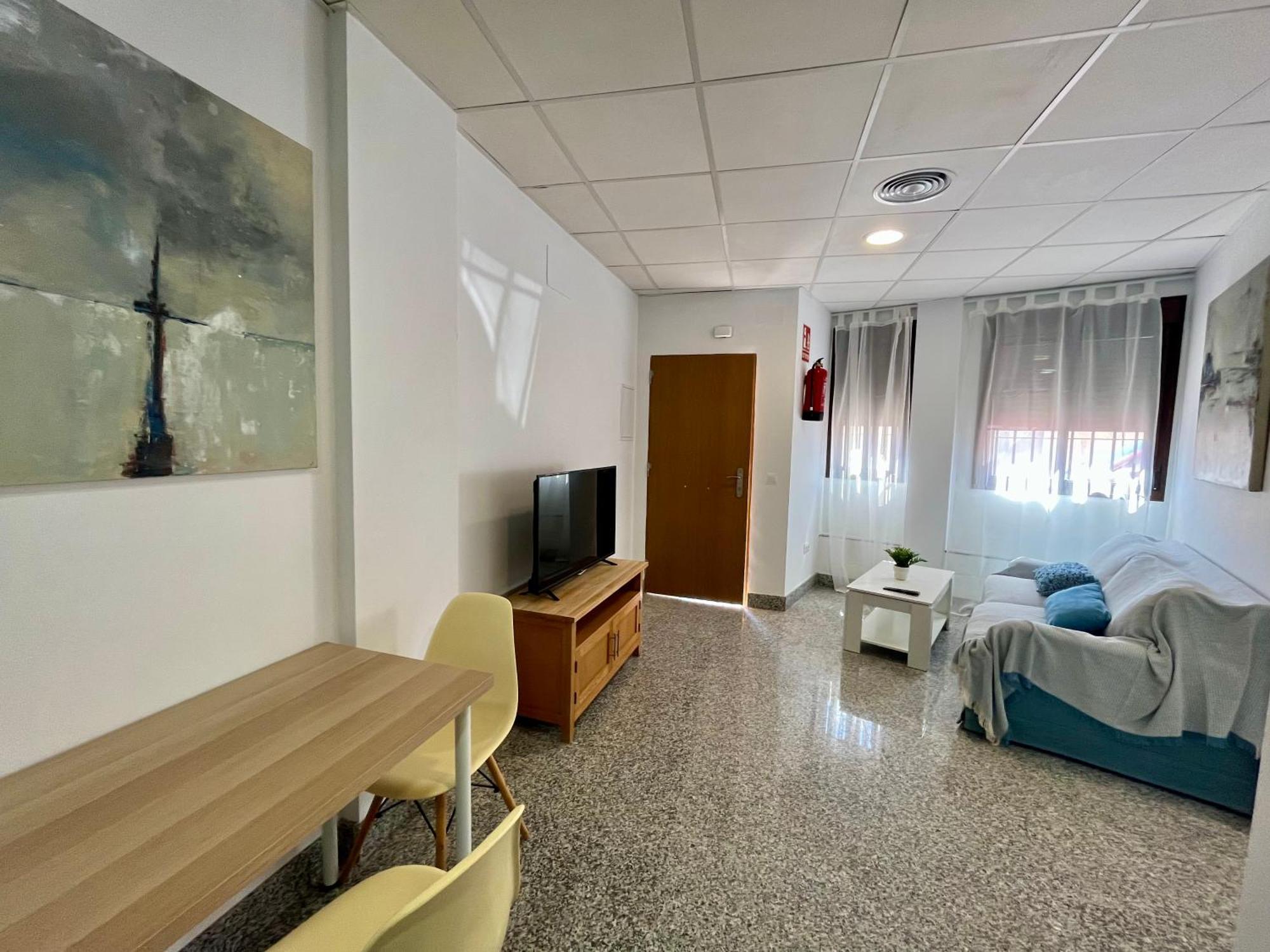 Apartamentos Villa Torcal Villanueva de la Concepcion Ngoại thất bức ảnh