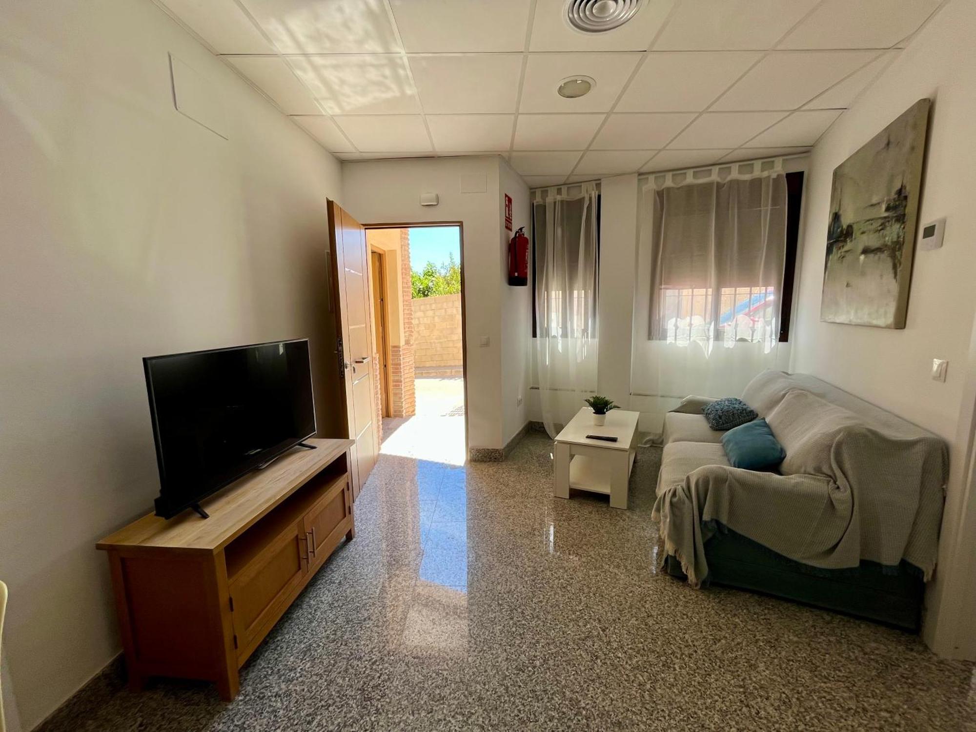 Apartamentos Villa Torcal Villanueva de la Concepcion Ngoại thất bức ảnh