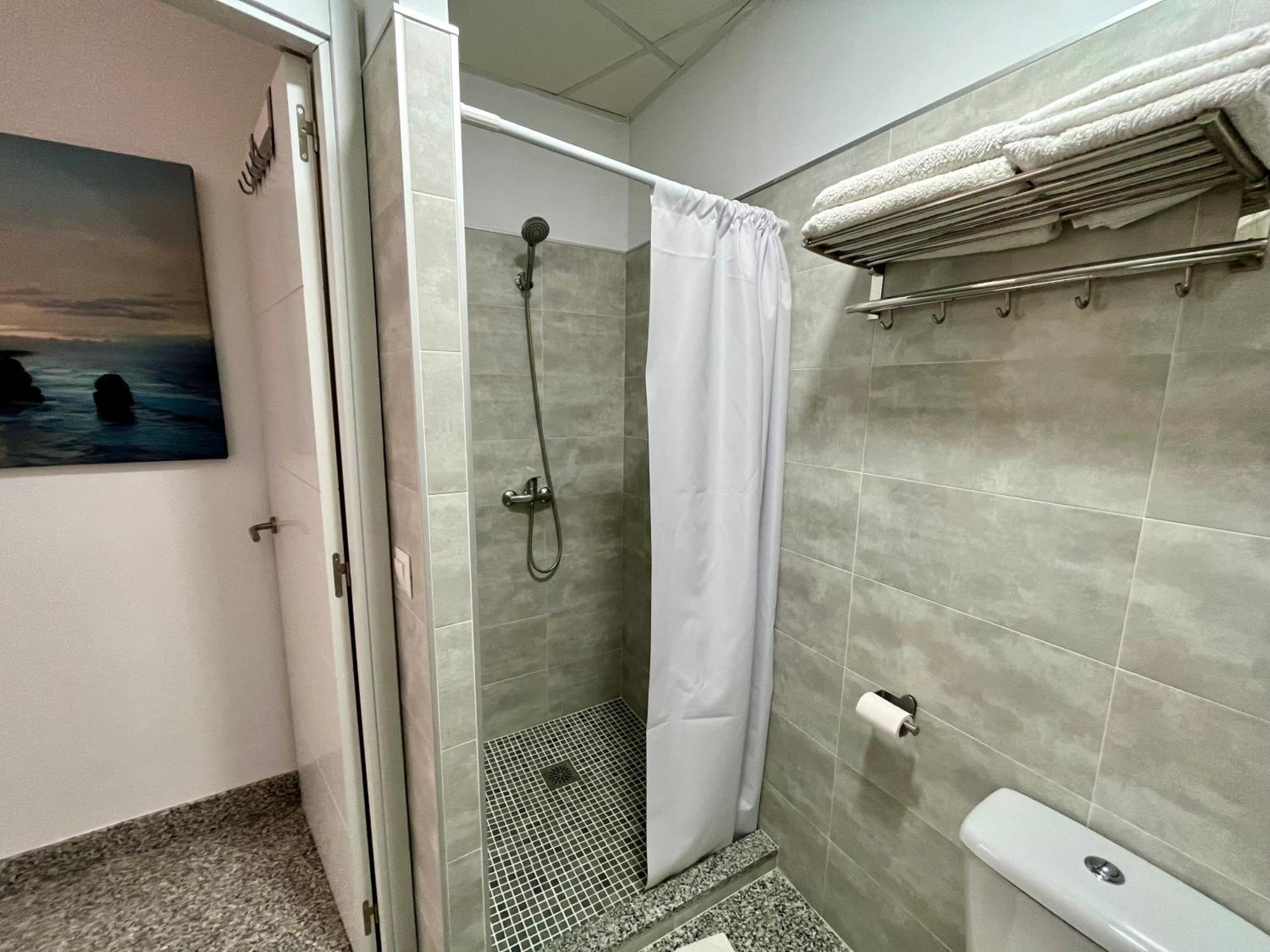 Apartamentos Villa Torcal Villanueva de la Concepcion Ngoại thất bức ảnh