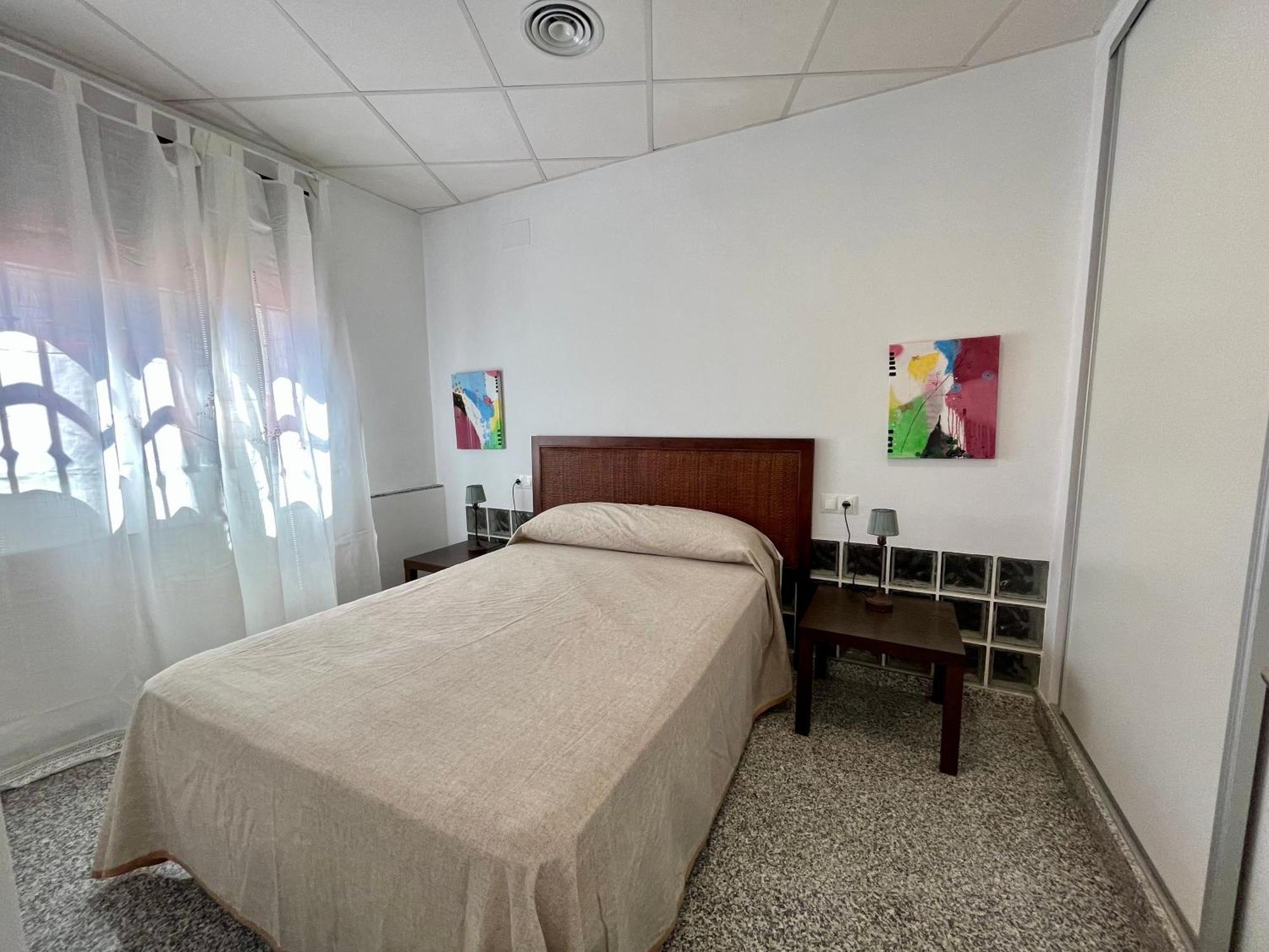 Apartamentos Villa Torcal Villanueva de la Concepcion Ngoại thất bức ảnh